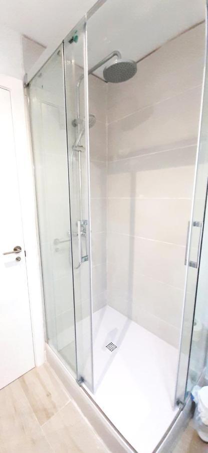 Large Apartment With Large And Sunny Terrace - Garden & Outdoor Gym , Alicante Center Dış mekan fotoğraf
