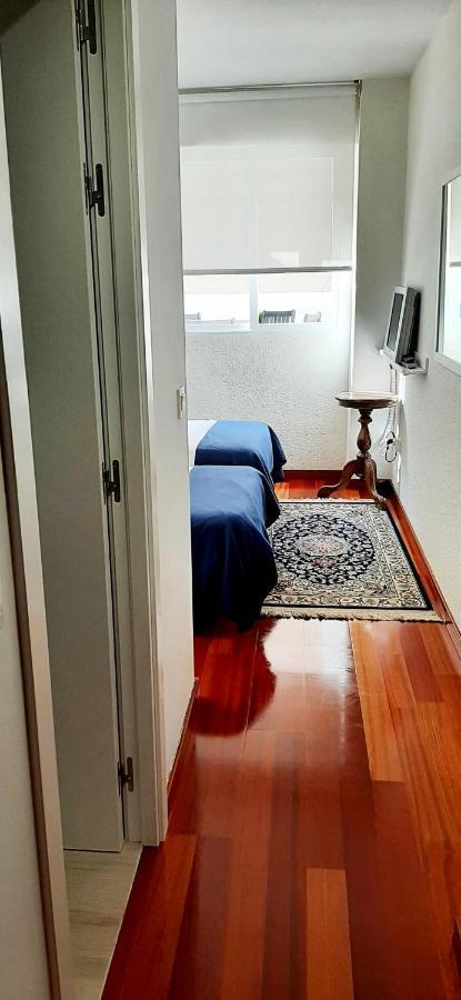 Large Apartment With Large And Sunny Terrace - Garden & Outdoor Gym , Alicante Center Dış mekan fotoğraf