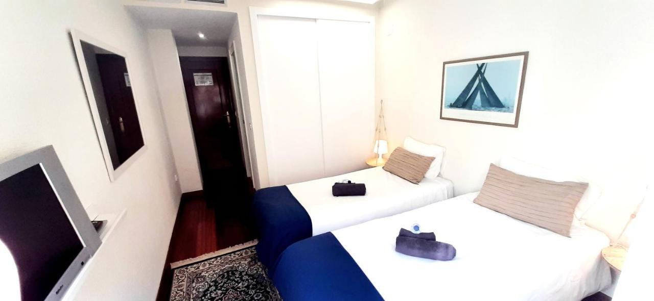 Large Apartment With Large And Sunny Terrace - Garden & Outdoor Gym , Alicante Center Dış mekan fotoğraf