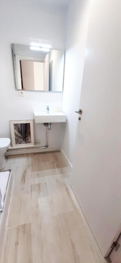Large Apartment With Large And Sunny Terrace - Garden & Outdoor Gym , Alicante Center Dış mekan fotoğraf